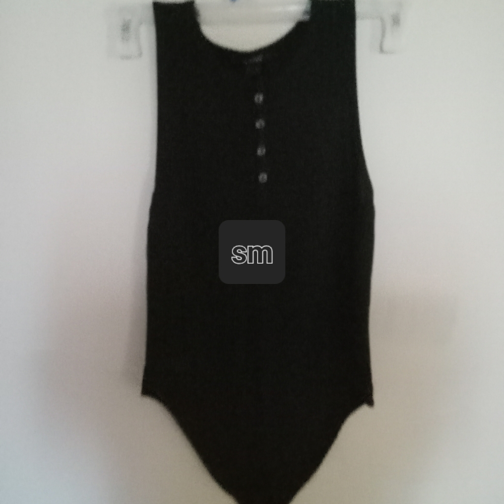 Body suit